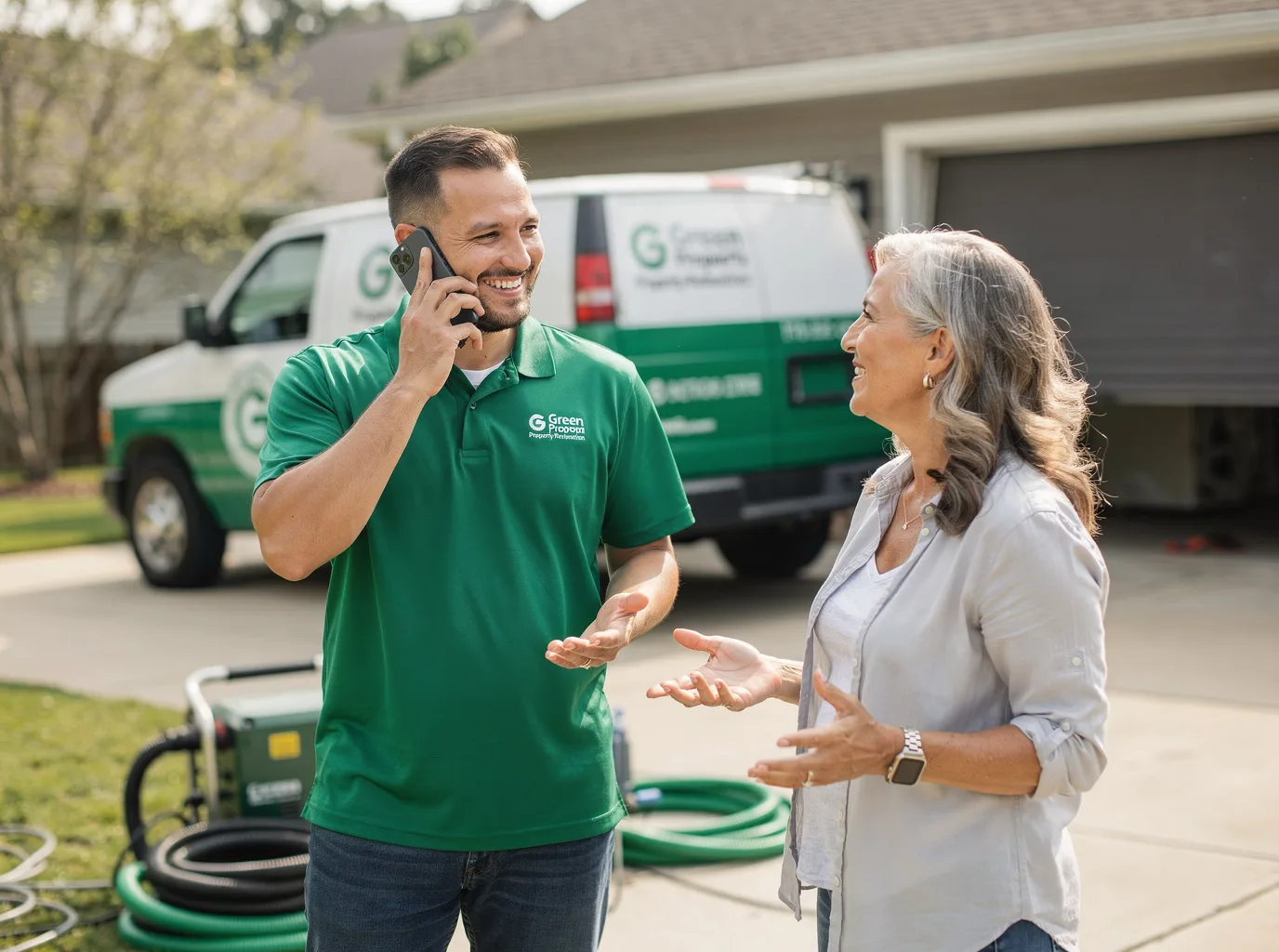 Water Damage Restoration Corydon, IN FAQs